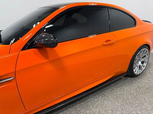 Used 2013 BMW M3 Coupe image 16