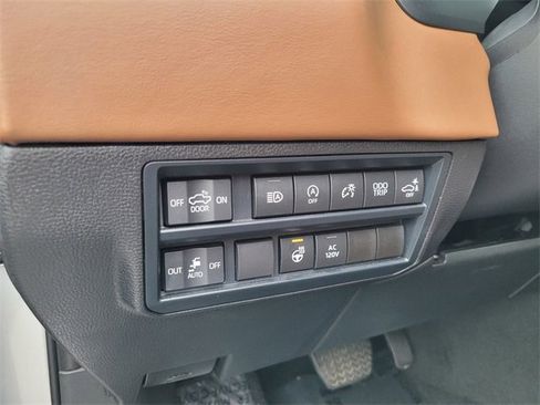 Used 2025 Toyota Tundra 1794 Edition image 13