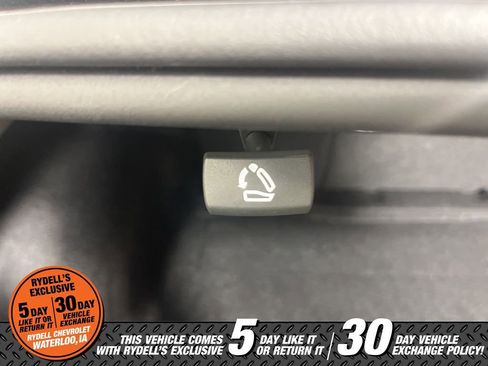 Certified 2024 Chevrolet Malibu LT image 27