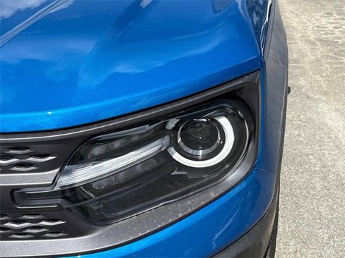 New 2025 Ford Bronco Sport Big Bend image 10