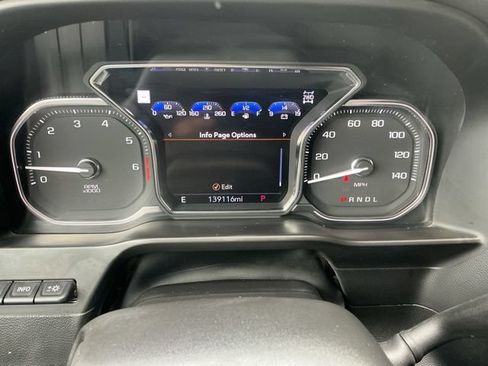 Used 2020 GMC Sierra 2500 Denali w/ Denali Ultimate Package AWD/4WD image 25