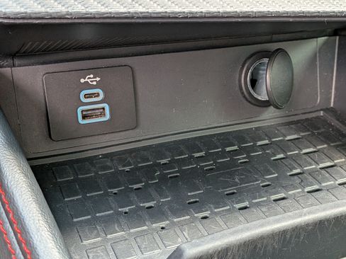 Used 2024 Ford Mustang GT Premium RWD image 27
