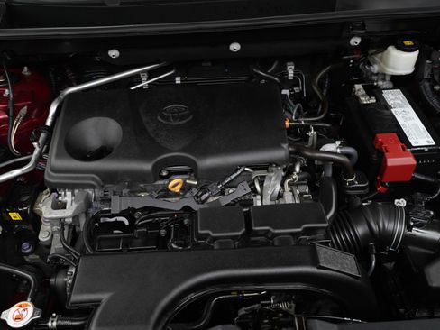 Used 2020 Toyota RAV4 Limited w/ Limited Grade Weather Package image 32