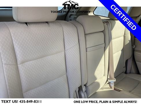 Used 2022 Jeep Grand Cherokee Laredo E image 29
