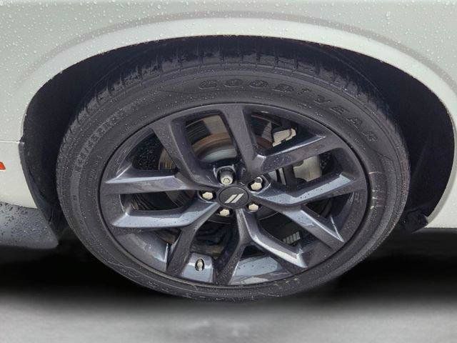 Used 2023 Dodge Challenger R/T w/ Blacktop Package RWD image 9