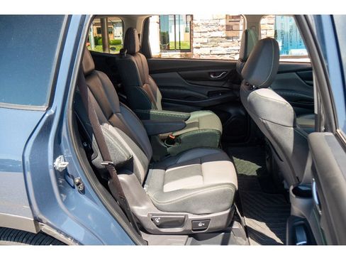Used 2023 Subaru Ascent Onyx Edition AWD/4WD image 21