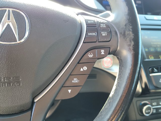 Used 2021 Acura ILX w/ Premium Package FWD image 26