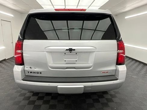 Used 2020 Chevrolet Tahoe Premier AWD/4WD image 20