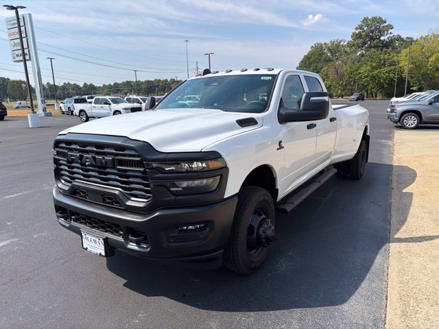 New 2027 RAM 3500 Tradesman AWD/4WD image 6