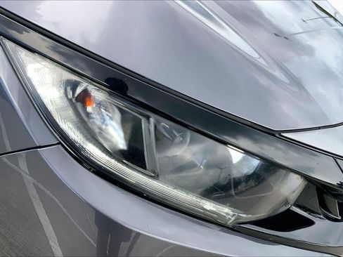 Used 2020 Honda Civic Sport image 26