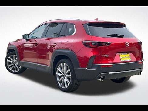 New 2026 MAZDA CX-50 AWD 2.5 S w/ Cargo Package image 45