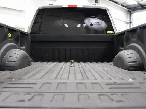 Used 2021 Ford F250 Lariat w/ Lariat Ultimate Package image 19