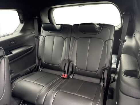 New 2026 Jeep Grand Cherokee L Limited w/ Limited Altitude Package image 29