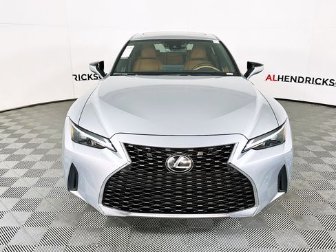 Used 2024 Lexus IS 300 w/ Comfort Package image 8
