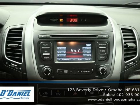 Used 2014 Kia Sorento LX FWD image 31