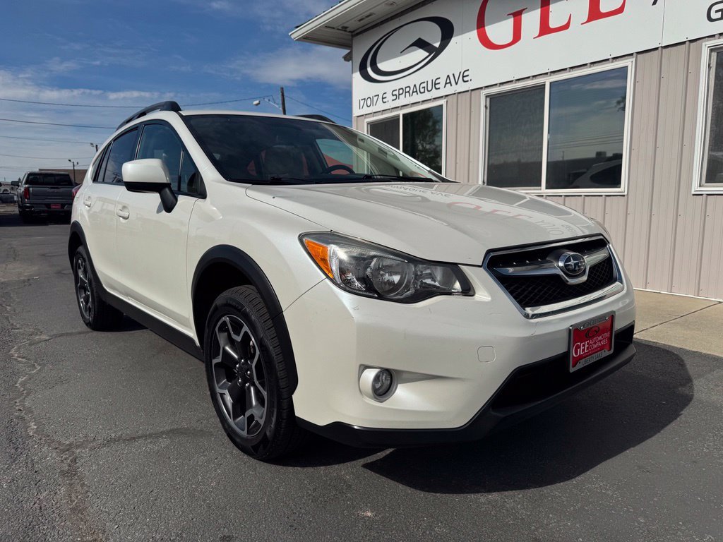 Used 2014 Subaru Crosstrek 2.0i Premium AWD/4WD image 9