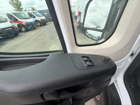 Used 2019 RAM ProMaster 3500 FWD image 23