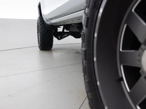 Used 2014 Chevrolet Silverado 1500 LT w/ All Star Edition image 21