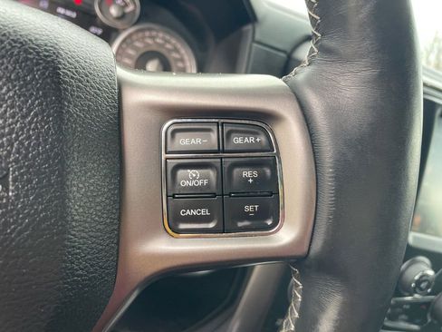 Used 2015 RAM 1500 Limited image 31