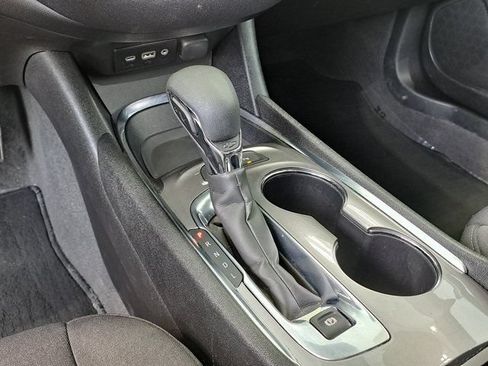 Used 2024 Chevrolet Malibu LT FWD image 18