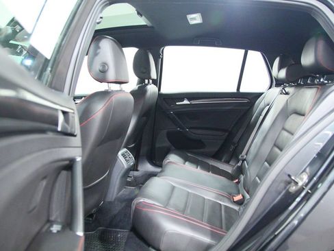 Used 2016 Volkswagen GTI 4-Door FWD image 27
