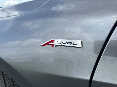 Used 2024 Acura Integra A-Spec image 7