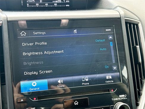 Used 2021 Subaru Forester Limited w/ Popular Package #3 image 12