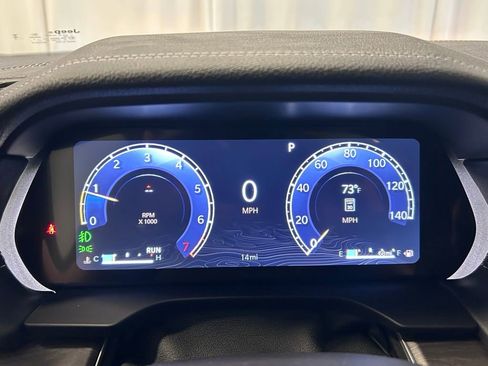 New 2026 Jeep Grand Cherokee L Limited AWD/4WD image 12