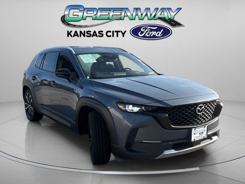 Used 2023 MAZDA CX-50 2.5 Turbo w/ Premium Plus Pkg AWD/4WD image 1