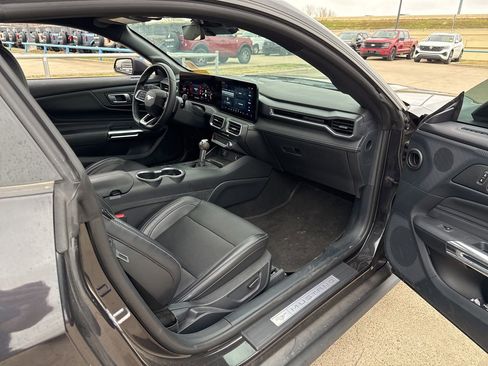 Certified 2024 Ford Mustang GT Premium image 12