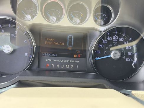 Used 2015 Ford F350 King Ranch AWD/4WD image 35