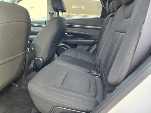 Used 2024 Hyundai Tucson SEL image 23
