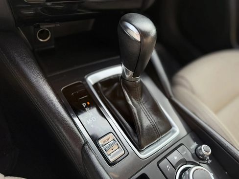 Used 2017 MAZDA MAZDA6 Touring FWD image 15