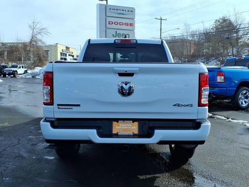 Certified 2023 RAM 1500 Big Horn image 4