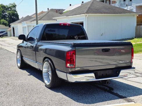 Used 2003 Dodge Ram 1500 Truck SLT RWD image 6