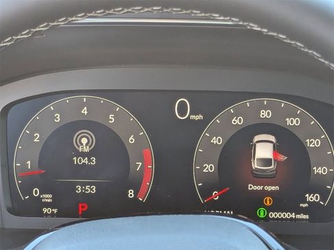 New 2026 Acura Integra A-Spec image 29