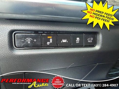 Used 2020 Kia Telluride EX image 24