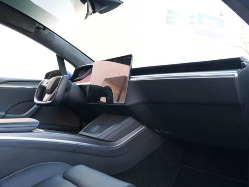 Used 2023 Tesla Model X Plaid AWD/4WD image 31