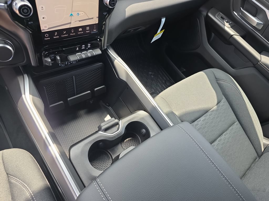 New 2026 RAM 1500 Big Horn AWD/4WD image 24