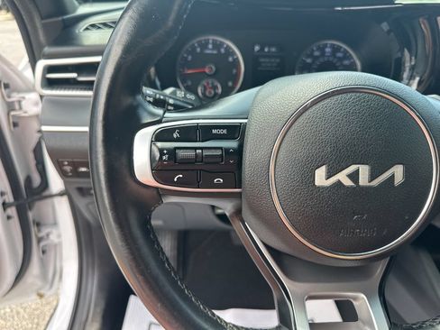 Used 2022 Kia K5 GT-Line w/ GT-Line Awd Premium Package image 15