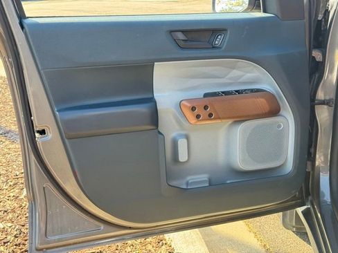 Used 2023 Ford Maverick Lariat w/ Equipment Group 500A Standard image 23