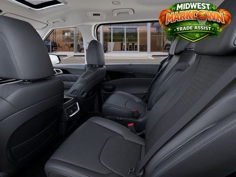 New 2026 Kia Carnival SX Prestige image 18