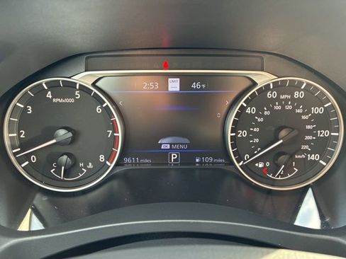 Used 2025 Nissan Altima 2.5 SL image 31