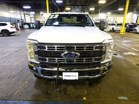 Used 2023 Ford F350 XLT w/ XLT Value Package image 2