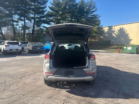 Used 2025 Chevrolet TrailBlazer LT w/ Driver Confidence Package image 29