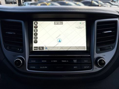 Used 2016 Hyundai Tucson Limited w/ Option Group 03 image 37