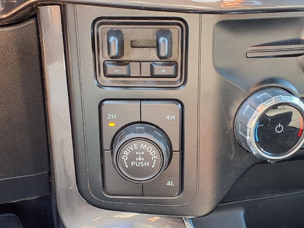 Used 2023 Ford F150 XLT w/ Equipment Group 302A High AWD/4WD image 14