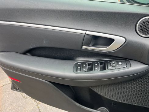 Used 2025 Hyundai Sonata SEL image 18