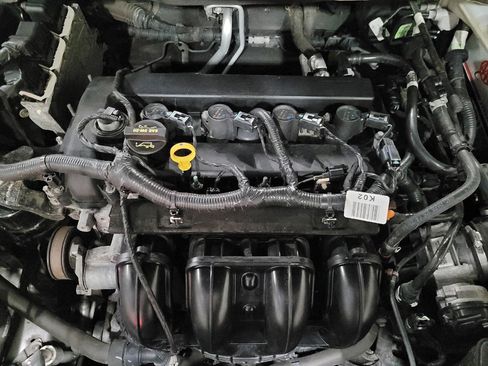 Used 2014 Ford Fusion SE image 30