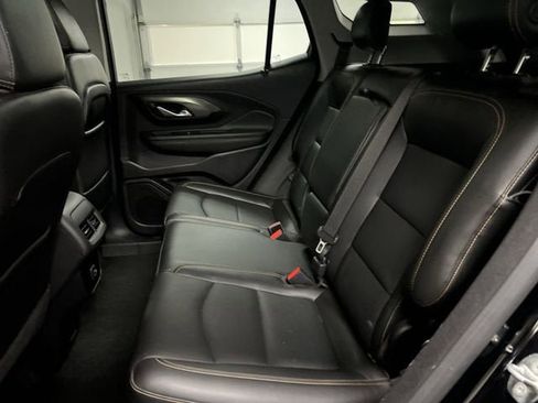 Certified 2018 GMC Terrain SLT w/ Preferred Package image 25